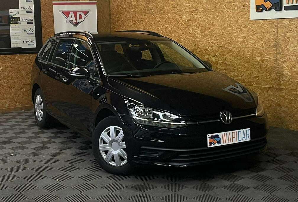 Volkswagen SW 1.6TDi