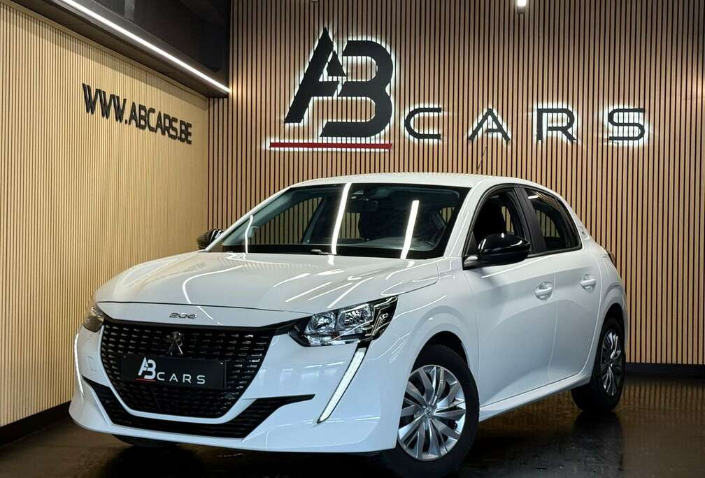 Peugeot i * GARANTIE 12 MOIS *