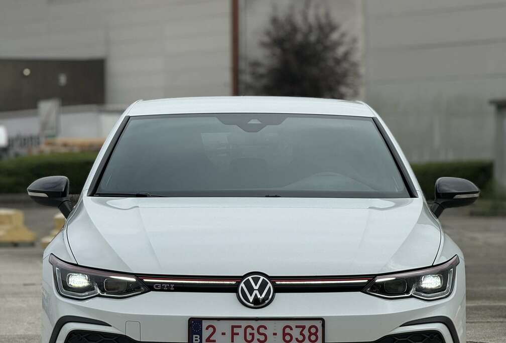 Volkswagen 2.0 TSI OPF DSG