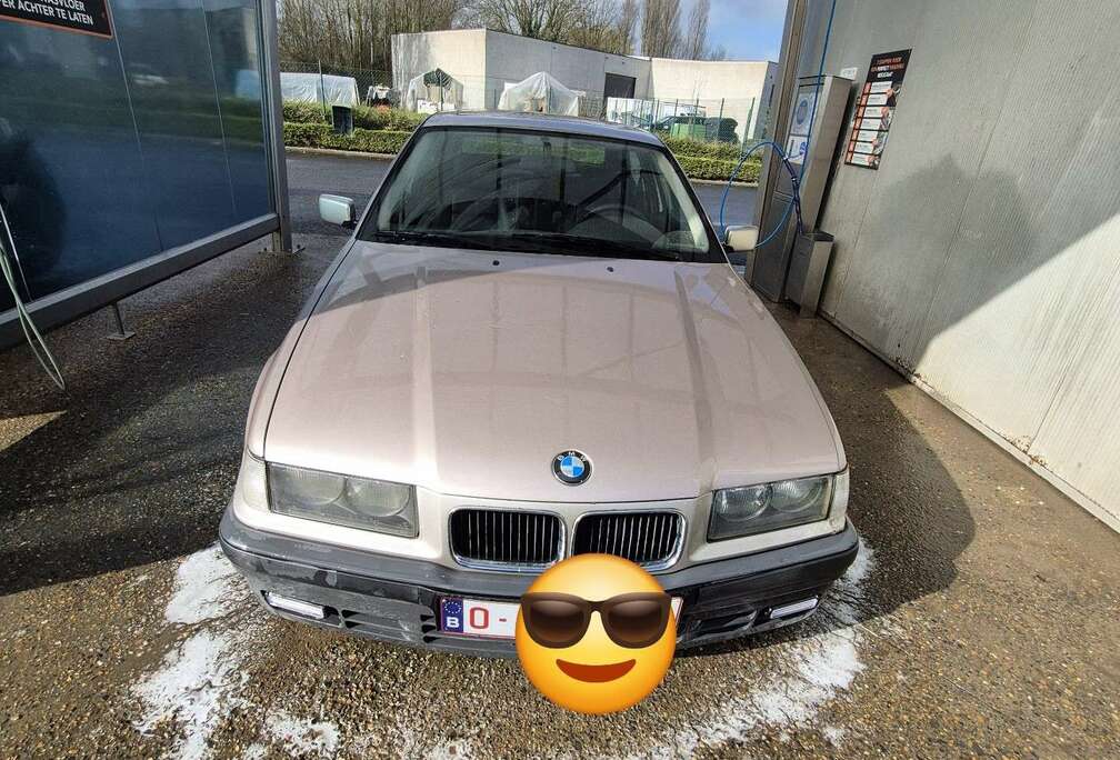 BMW 316i