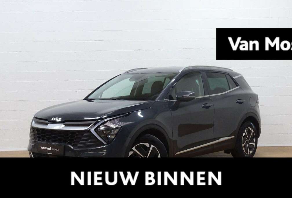 Kia 1.6 T-GDi 150 DCT7 Pulse