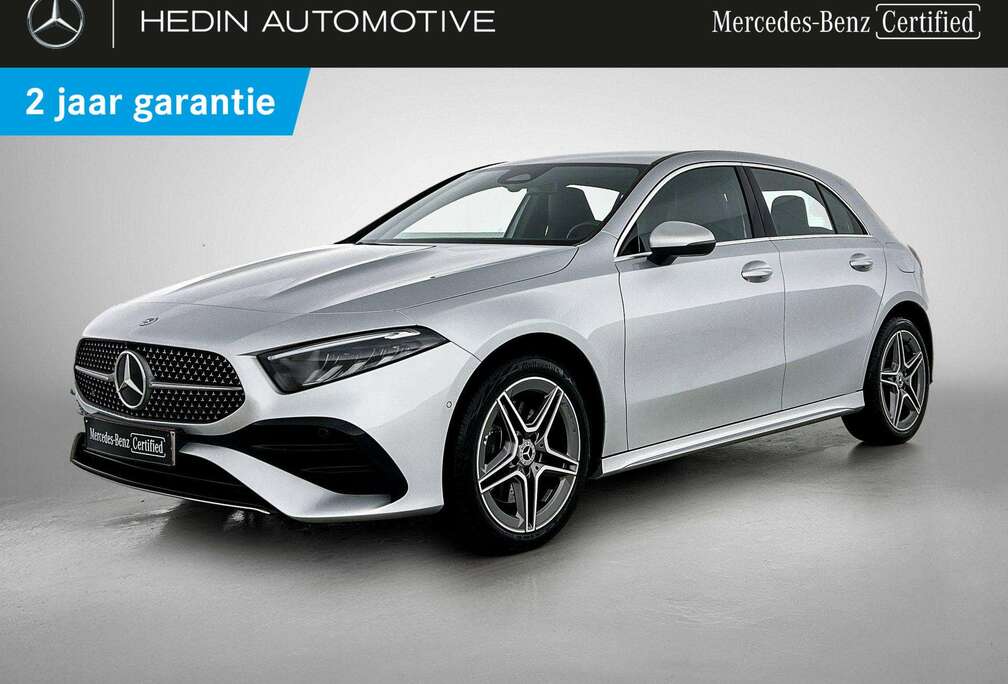 Mercedes-Benz e Hatchback AMG Line Verwarmde Zetels  Keyless-Go