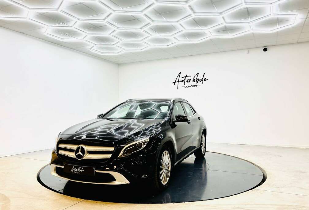 Mercedes-Benz 1AN GARANTIE1ER PROPRIOCAMERACARNET CO