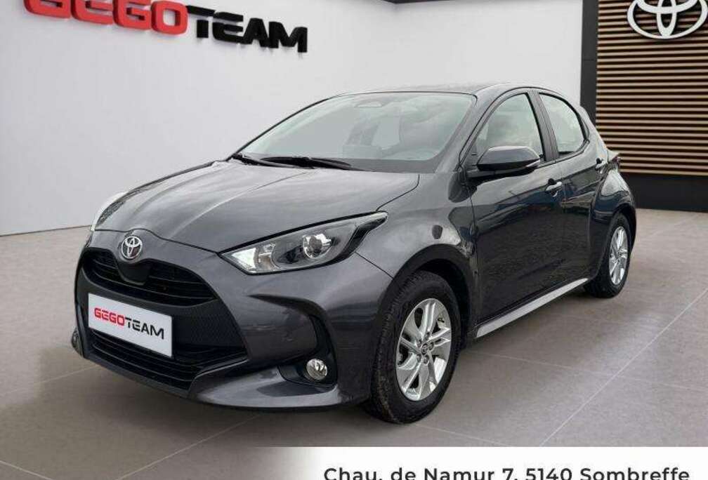 Toyota 1.5 HSD DYNAMIC DE DIRECTION