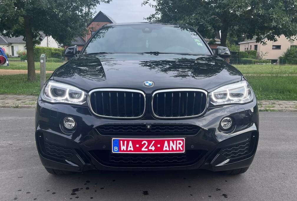 BMW 3.0 dAS xDrive30