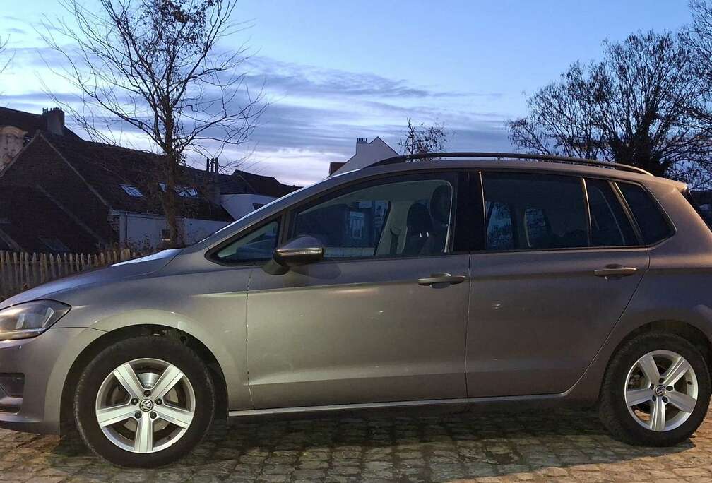 Volkswagen 1.4 TSI Highline