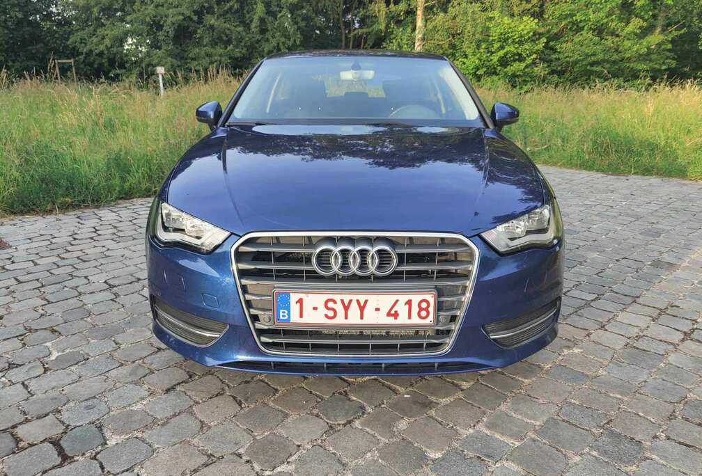 Audi 1.2 TFSI *1-Owner *GPS *keyless *soundsystem *...