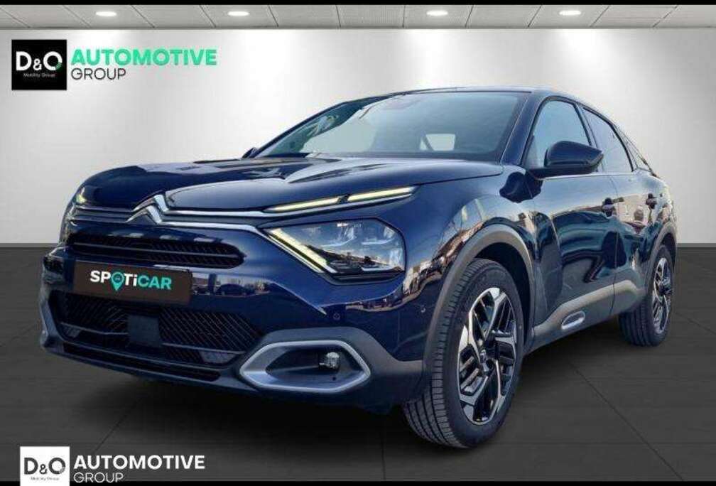 Citroen MAX camera gps  1817km