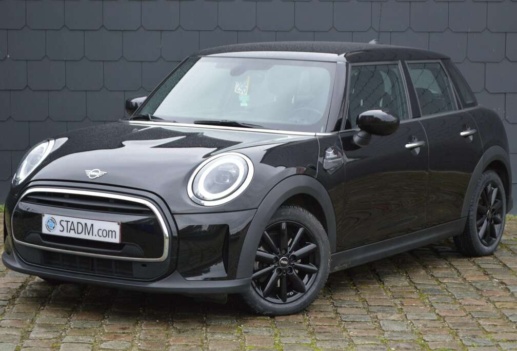 MINI   1HND GARANTIE 12 MOIS 1HND CARPASS CARPLAY