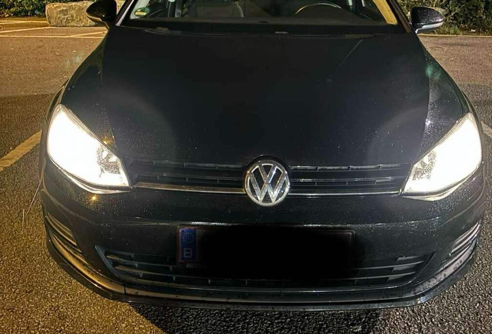 Volkswagen 1.2 TSI Highline