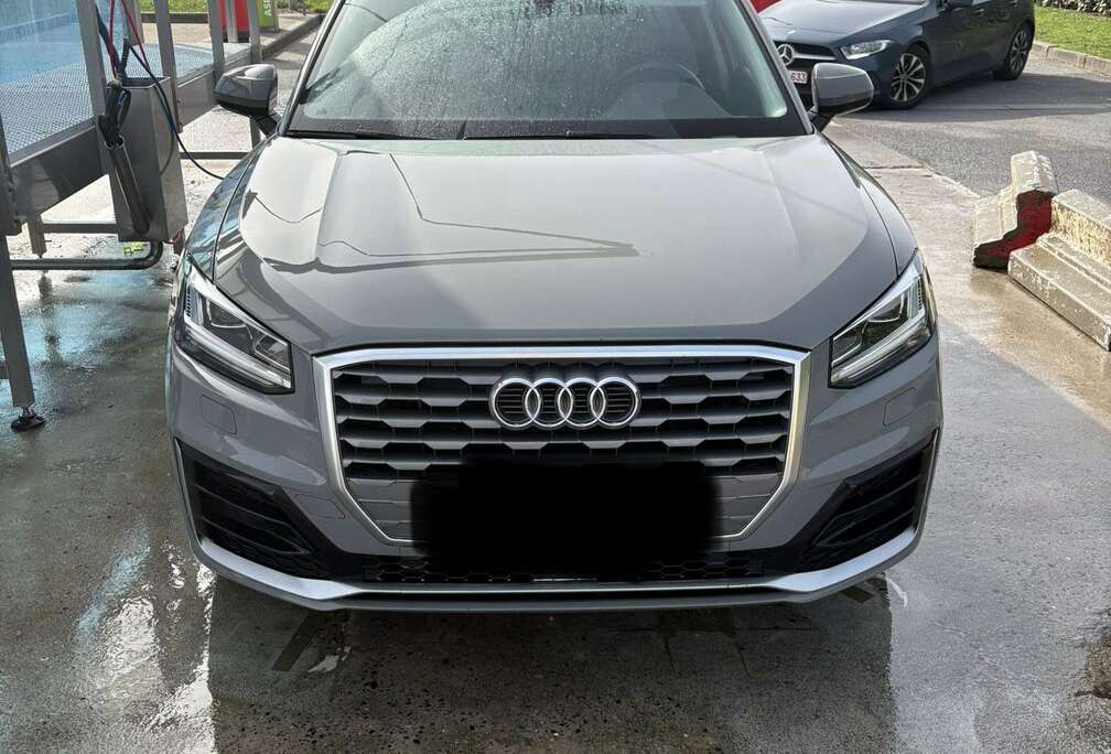 Audi 1.0 TFSI Sport