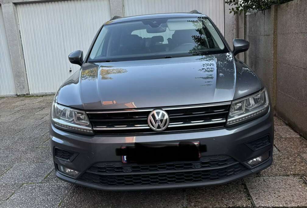 Volkswagen 1.5 TSI ACT DSG OPF Comfortline