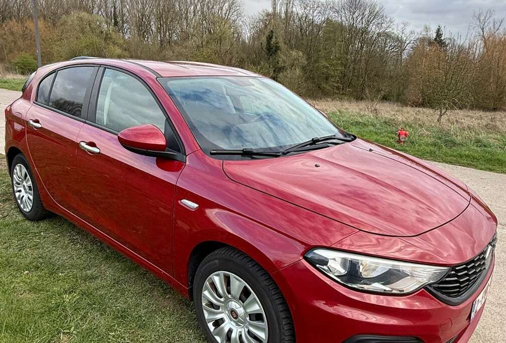 Fiat Fiat Tipo 1.4e Sw