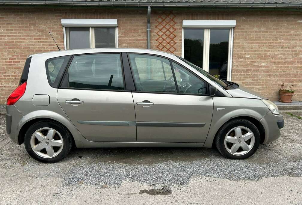 Renault 1.5 dCi Family