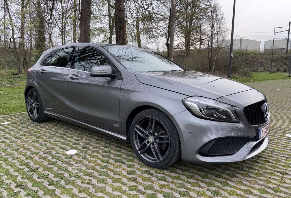 Mercedes-Benz Classe Sensation