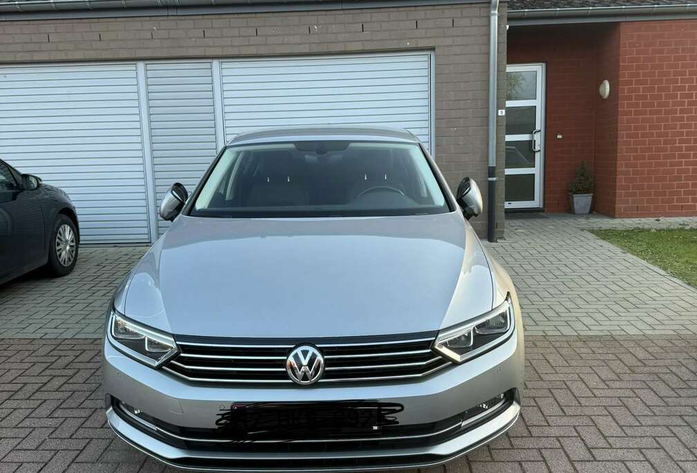 Volkswagen 1.4 TSI ACT Highline DSG