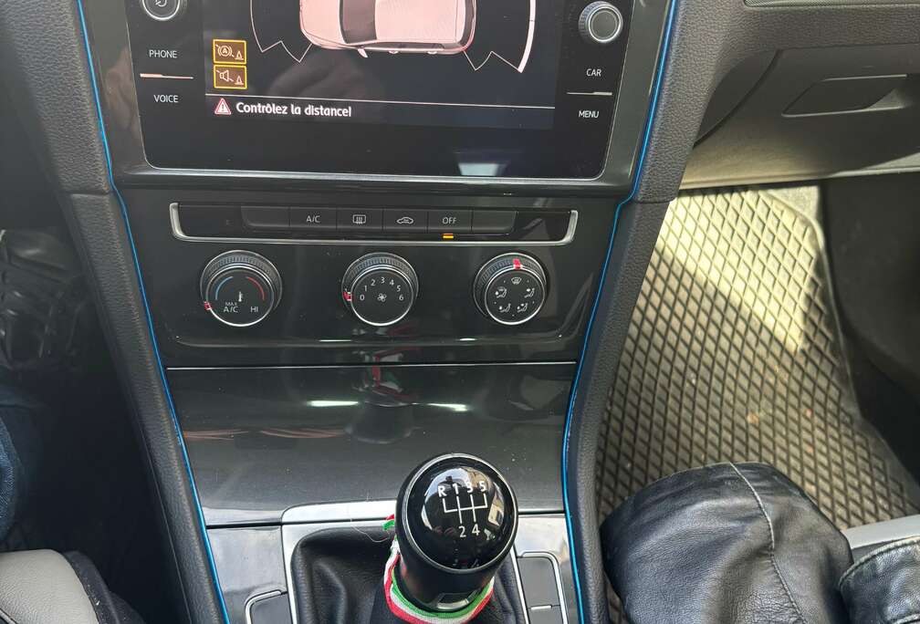 Volkswagen Golf 1.0 TSI Join OPF (EU6.2)