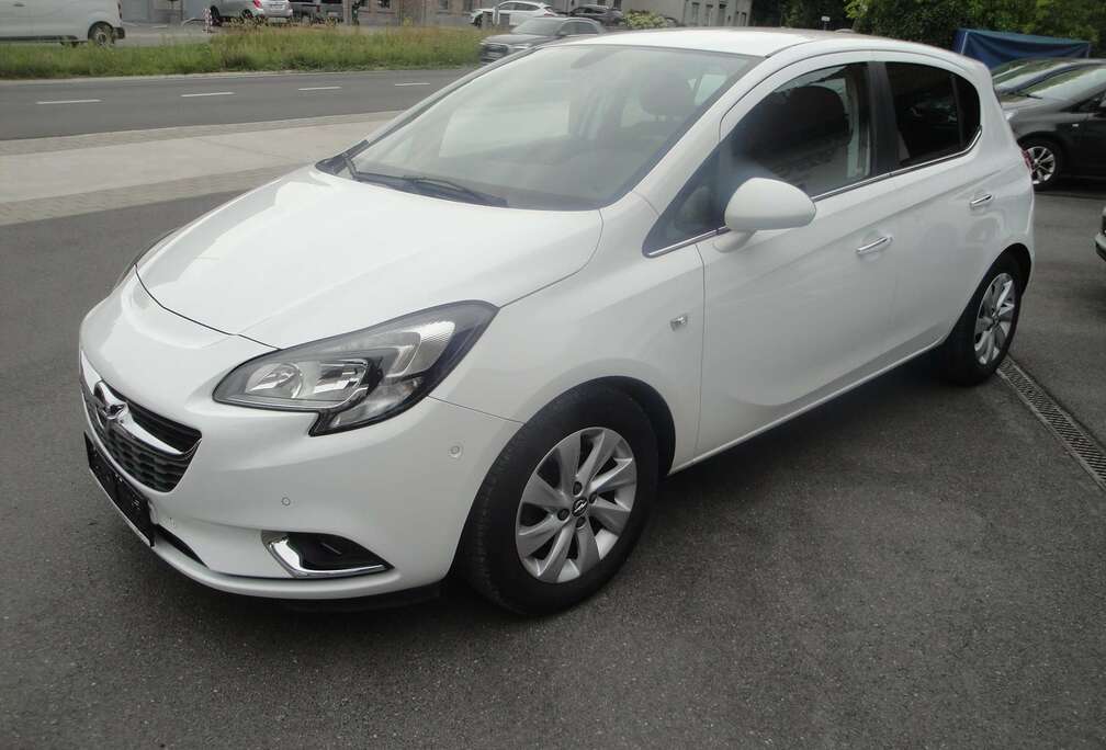 Opel 1.2i Cosmo (EU6.2)