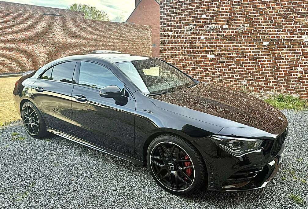 Mercedes-Benz d (EU6AP)