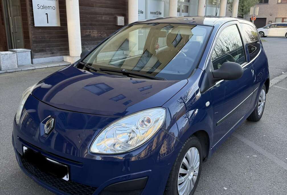 Renault 1.2i Dynamique
