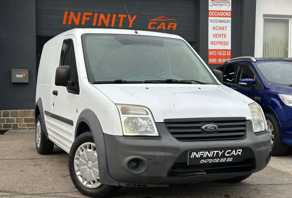 Ford 1.8 TDCi Ambiente -  ABS PROBLEME