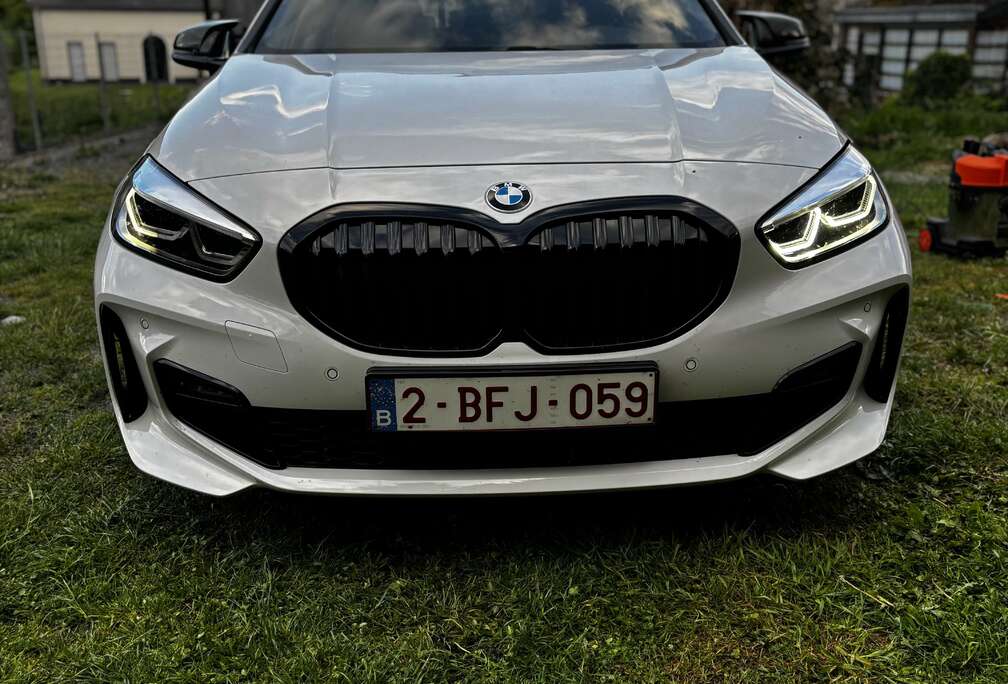 BMW D