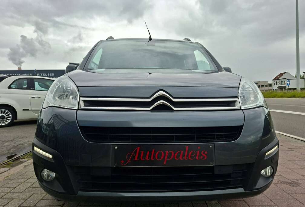 Citroen Berlingo 1.2  EURO 6    Feel S