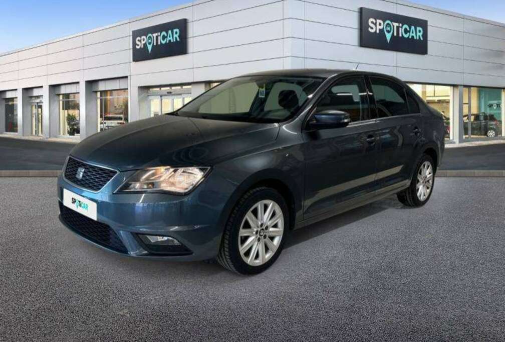 SEAT 4 1.0 TSI 70kW S&S Style
