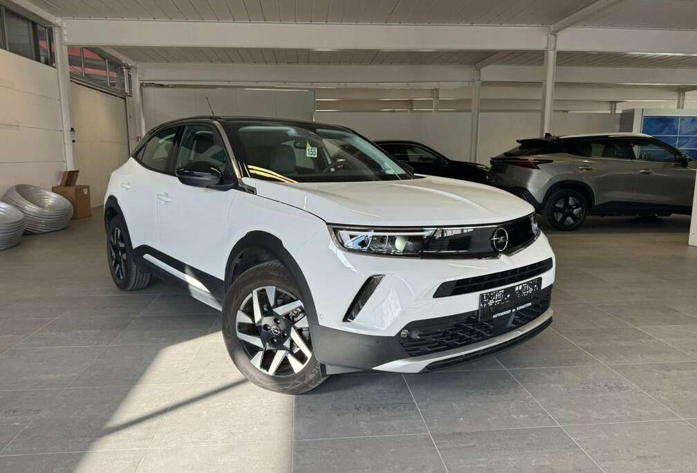 Opel e-Mokka 50kWh * NAVI CAMERA CARPLAY *
