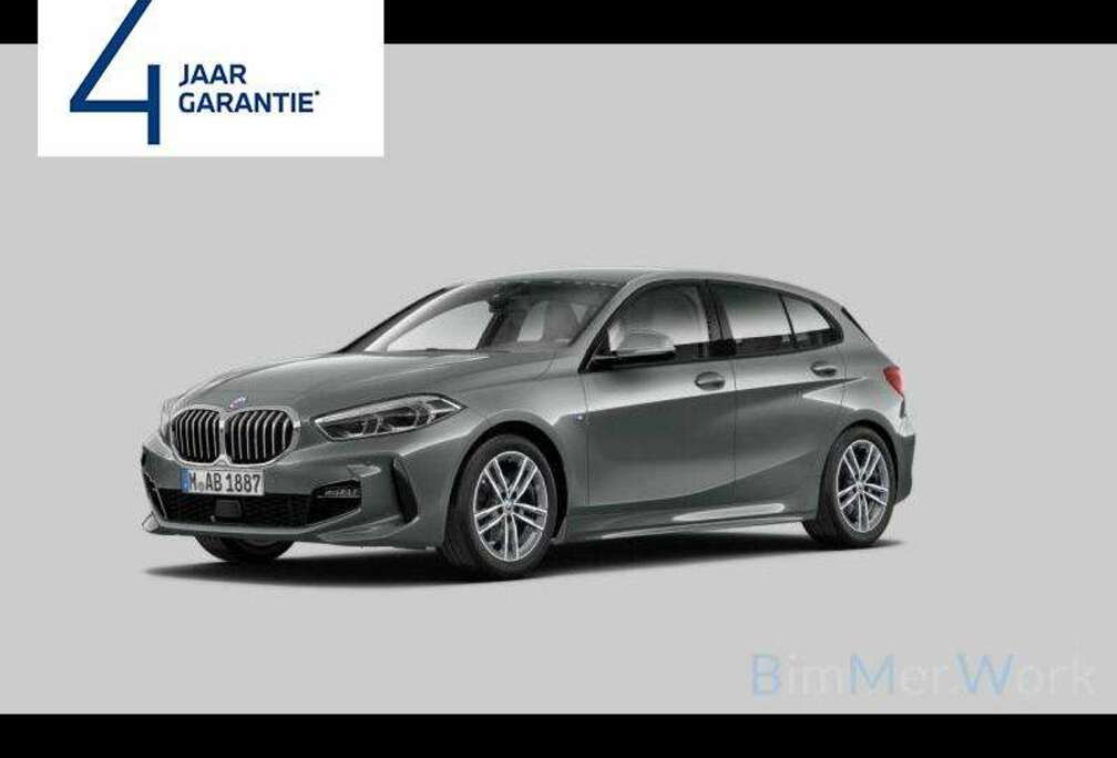 BMW M SPORT - AUTOMAAT - LED - DAB