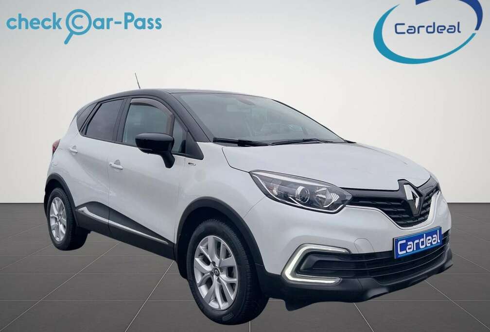 Renault BLUETOOTH/GPS/CLIM/GARANTIE/
