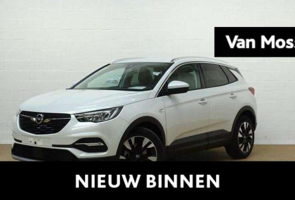 Opel 1.2T Innovation