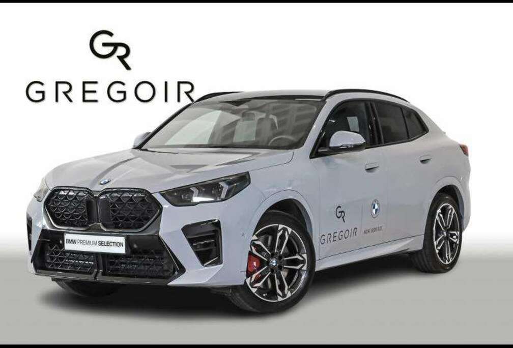 BMW sDrive20i  Msport Pro  Pano  Comfort  TH  H&K