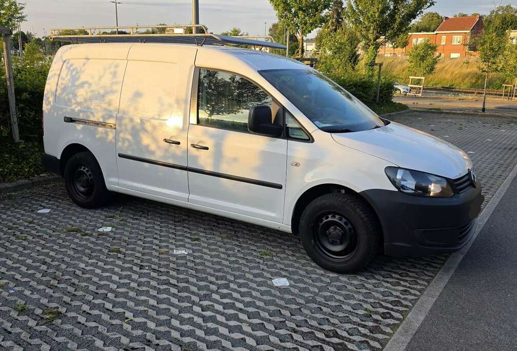 Volkswagen 1.6 CR TDi