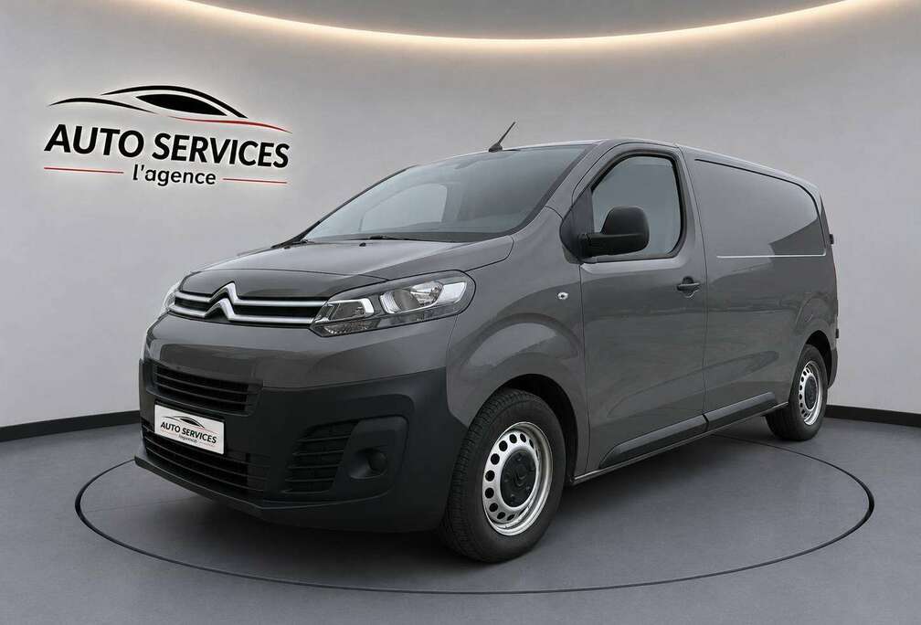 Citroen CLUB M 1.5 BLUE HDI -L1H1- avec garantie