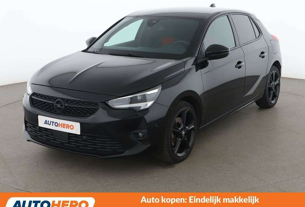 Opel 1.5 CDTI GS Line