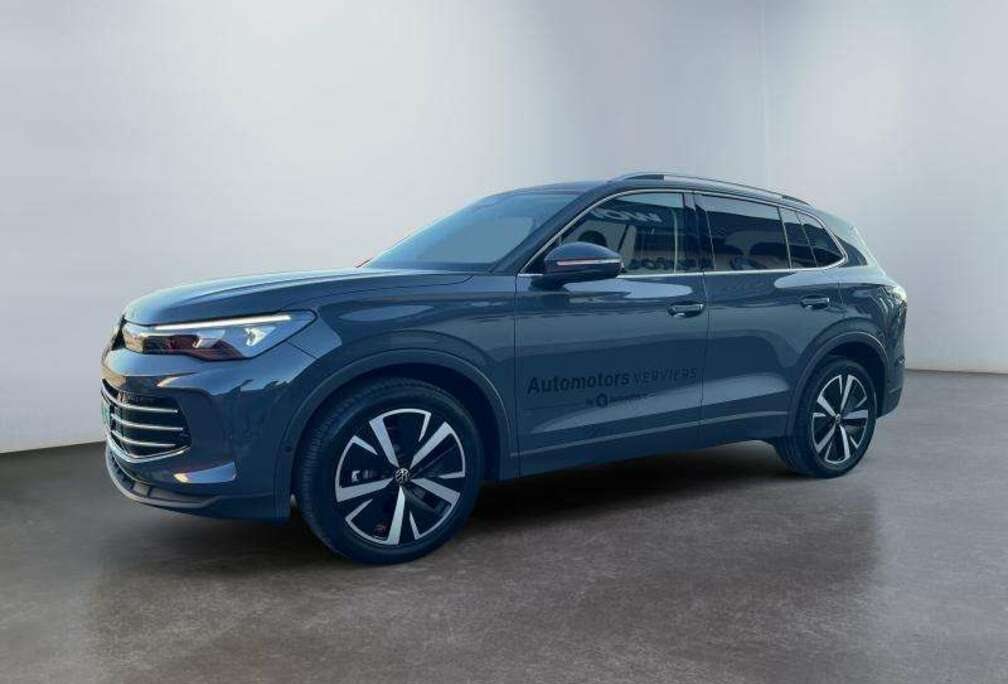 Volkswagen Elegance*GPS*CARPLAY*PHARE LED MATRIX*