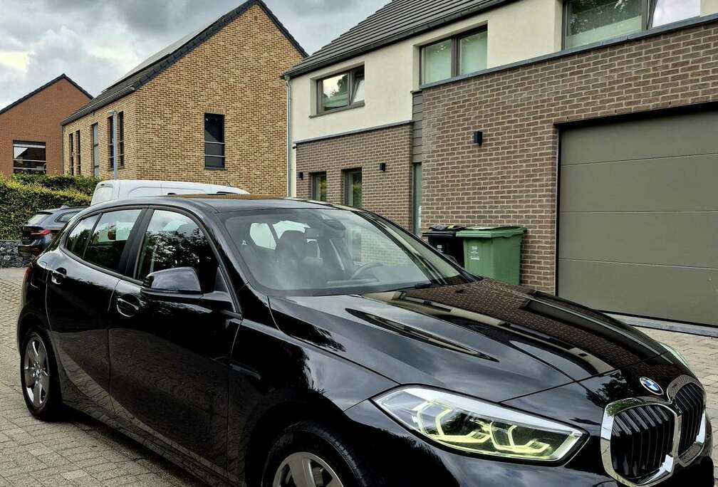 BMW dA AdBlue (EU6AP)