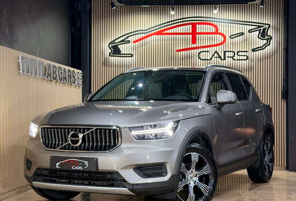 Volvo 1.5 T3 Inscription * GARANTIE 12 MOIS * 1ER PROP