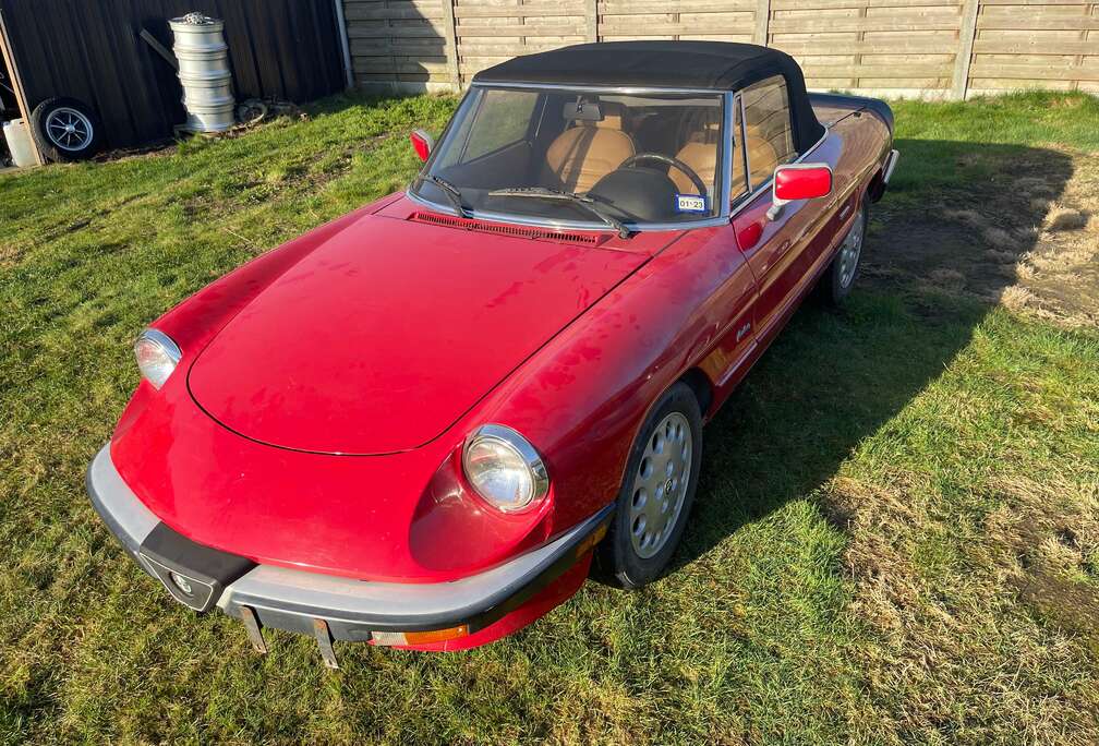 Alfa Romeo