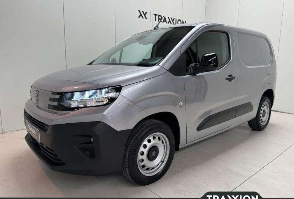 Peugeot 1.5 BlueHDi EAT8 L1 STD **TOPPRIJS!** LED|GPS|PDC|