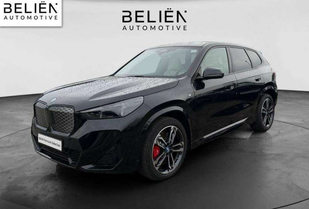 BMW eDrive20