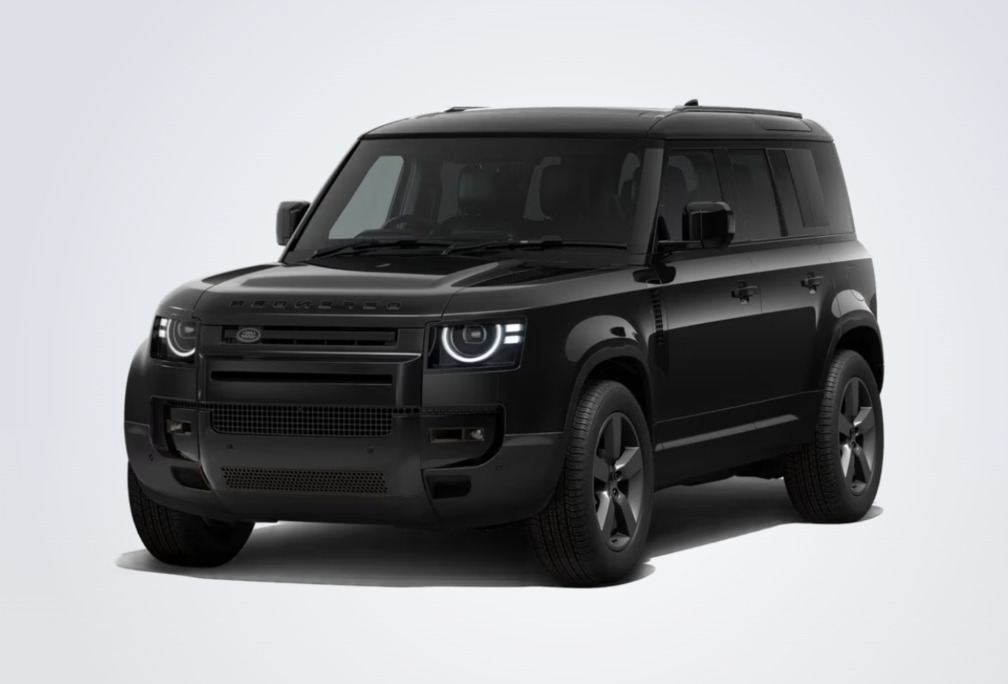 Land Rover 110 D250 S AWD Auto. 26MY