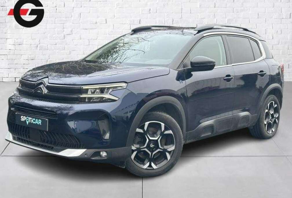 Citroen feel phev 180 auto