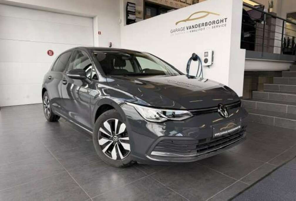 Volkswagen MOVE 1.0 TSI  30000KM!!!