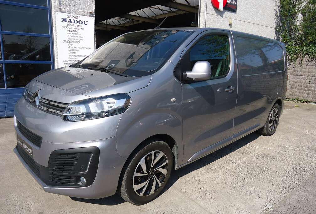 Citroen LICHTE VRACHT 2.0 HDI
