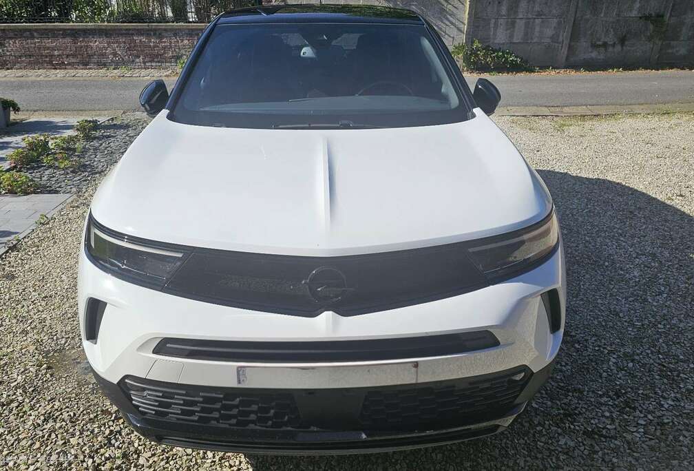 Opel 1.2 Turbo GS Line S/S