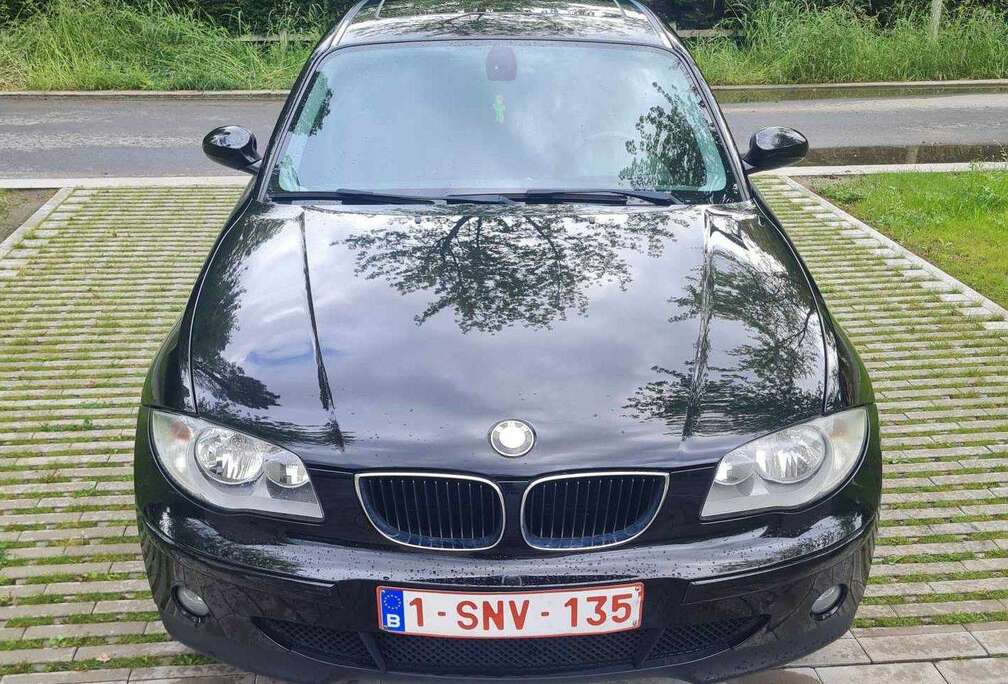 BMW 118i