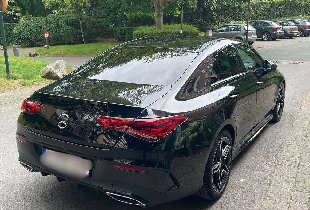 Mercedes-Benz d (EU6AP)