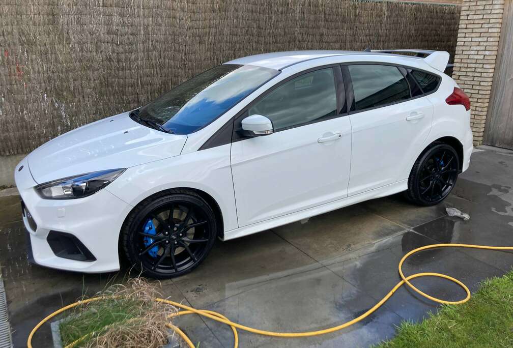 Ford Focus RS